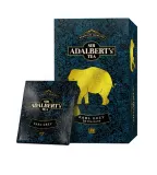 Sir Adalbert's Tea Сэр Адальберт'с Эрл Грей 25 пакетиков — фото 2
