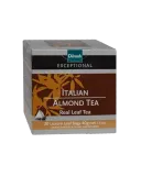 Dilmah Exceptional Italian Almond Tea 20 пирамидок — фото 1