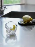 Normann Copenhagen Набор стаканов для виски Noir, 2 шт., 150 мл — фото 3