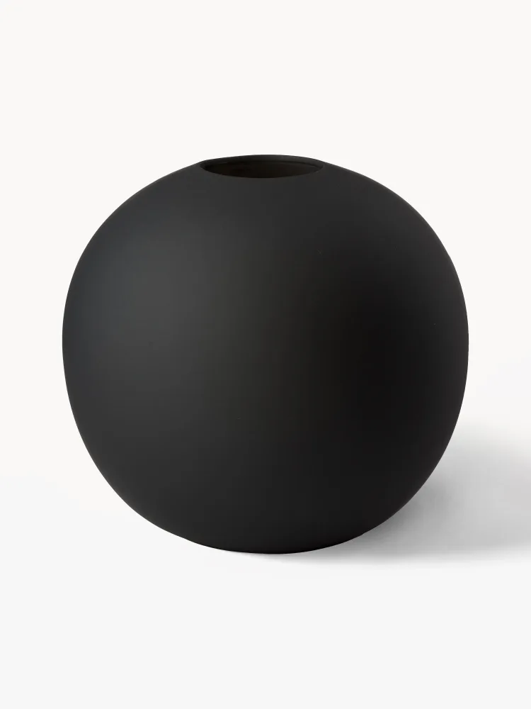 Cooee Design Ваза ручной работы Ball, высота 20 см