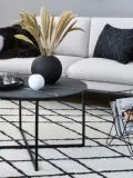 Cooee Design Ваза ручной работы Ball, высота 20 см — фото 5
