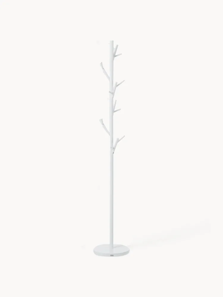 Jan Kurtz Вешалка Tree белый