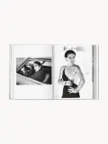 TASCHEN Книга Helmut Newton. SUMO, фотоальбом для журнального столика, твёрдый переплёт, 464 страницы, 37х27 см — фото 7