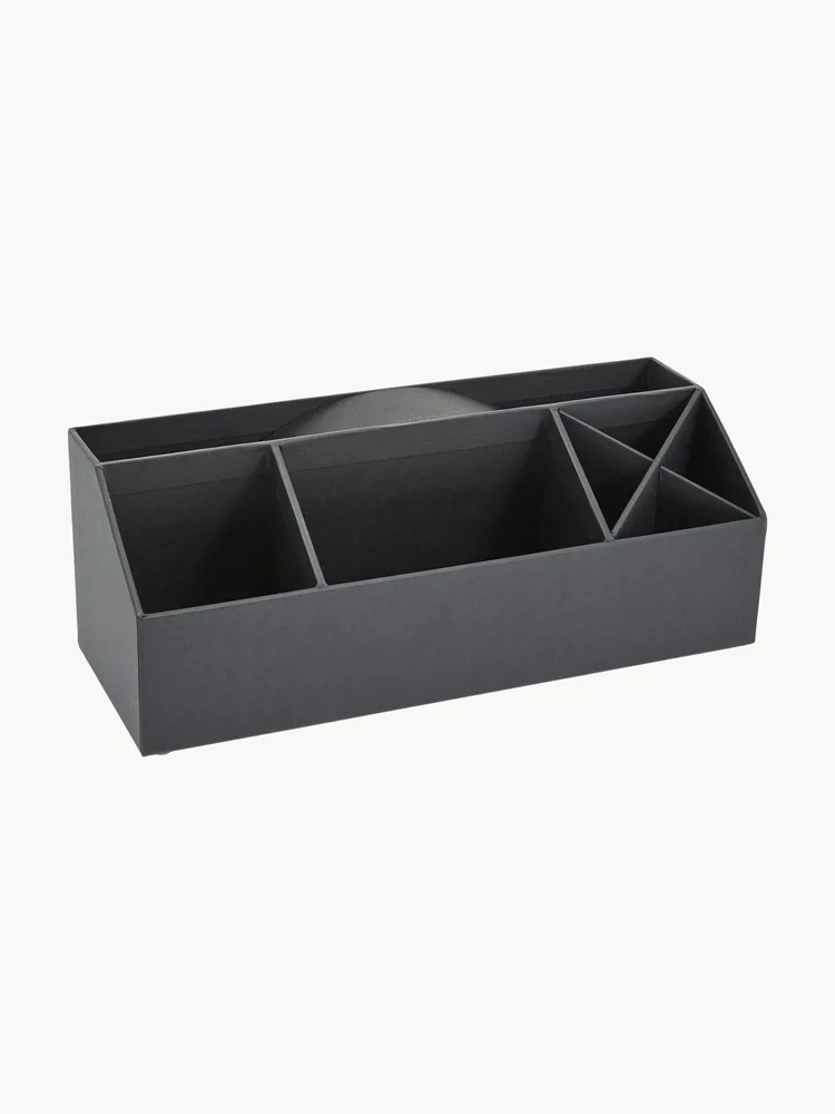 Bigso Box of Sweden Органайзер настольный Elisa, 33 x 13 см