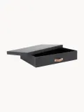 Bigso Box of Sweden Коробка для хранения Sverker II формата А3, 44 x 31 см — фото 4