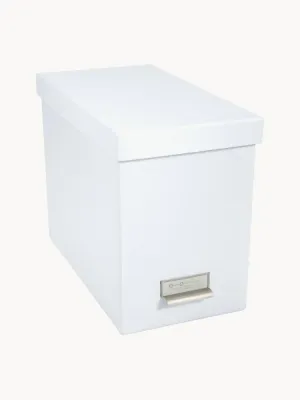 Bigso Box of Sweden Органайзер для документов Johan на 8 отделений, 19 x 35 см, арт. G93009