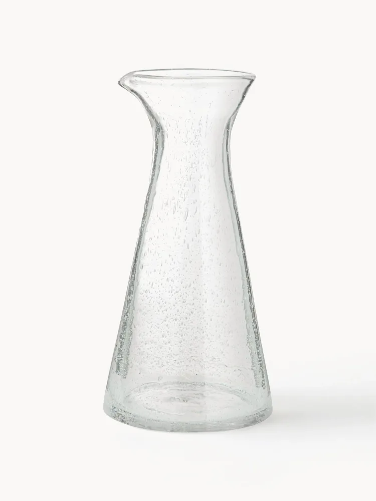 Карафка Broste Copenhagen Bubble с пузырьками воздуха, 800 мл