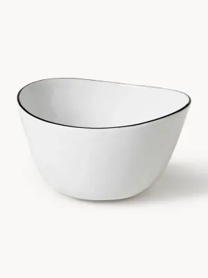 Broste Copenhagen Миска Salt ручной работы