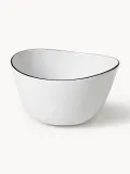 Broste Copenhagen Миска Salt ручной работы — фото 1