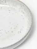 Broste Copenhagen Набор мисочек Nordic Sand крупных, ручной работы, 4 предмета — фото 4