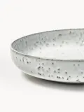 Broste Copenhagen Набор мисочек Nordic Sand крупных, ручной работы, 4 предмета — фото 5