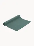 Magma Дорожка для стола Riva 40х150 см, тёмный сине-зелёный — фото 1