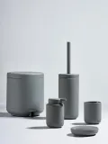 Zone Denmark Ершик для унитаза Ume с подставкой-стаканом — фото 3