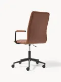 Офисное кресло Winslow, нугатовый — фото 4