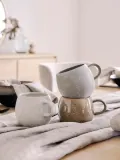 Bloomingville Набор кружек Addison, 3 предмета — фото 8