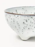 Broste Copenhagen Набор мисочек для дипов Nordic Sand ручной работы, 4 предмета — фото 4
