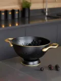 Дуршлаг MasterClass, 26 см — фото 8