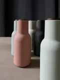 Набор мельниц для соли и перца Audo Copenhagen Bottle Grinder, 2 предмета, арт. N05913 — фото 6