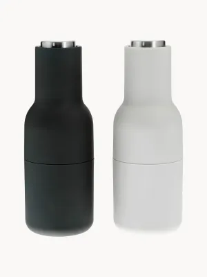 Набор мельниц для соли и перца Audo Copenhagen Bottle Grinder, 2 предмета, арт. N43979