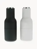 Набор мельниц для соли и перца Audo Copenhagen Bottle Grinder, 2 предмета, арт. N43979 — фото 1