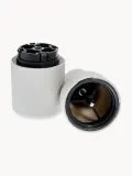 Набор мельниц для соли и перца Audo Copenhagen Bottle Grinder, 2 предмета, арт. N43979 — фото 2