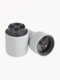 Набор мельниц для соли и перца Audo Copenhagen Bottle Grinder, 2 предмета, арт. N73715 — фото 4
