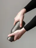 Набор мельниц для соли и перца Audo Copenhagen Bottle Grinder, 2 предмета, арт. N97783 — фото 5