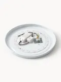 Westwing Collection Потолочный светильник Helen светодиодный, диаметр 35 см, арт. S06456 — фото 5