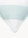 Westwing Collection Подушка для сна Premium трёхкамерная 80х80 см — фото 3