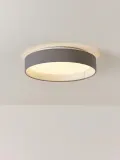 Westwing Collection Потолочный светильник Helen светодиодный, диаметр 35 см, арт. S15193 — фото 4