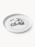 Westwing Collection Потолочный светильник Helen светодиодный, диаметр 35 см, арт. S15193 — фото 5