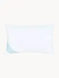 Westwing Collection Подушка для сна Comfort перьевая 50х80 см — фото 4