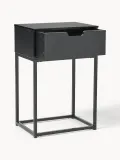 Тумба Mitra чёрный — фото 8