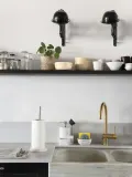 Комплект органайзера для мойки Andrea House Galia, 3 предмета — фото 5
