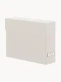 Bigso Box of Sweden Органайзер для документов Lovisa на 12 отделений, 33 x 24 см, Ш 33 × В 24 см, Приглушённый белый — фото 1