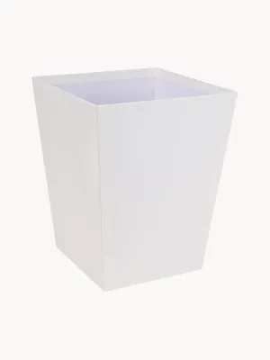 Bigso Box of Sweden Ведро мусорное Sofia картонное, 16 л, Ш 26 × В 33 см, 16 л, Белый