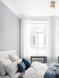 By Rydéns Потолочный светильник Correct с поворотным плафоном, диаметр 20 см — фото 8