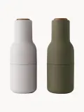 Набор мельниц для соли и перца Audo Copenhagen Bottle Grinder, 2 предмета, арт. N28933 — фото 1