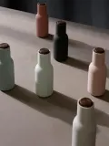 Набор мельниц для соли и перца Audo Copenhagen Bottle Grinder, 2 предмета, арт. N28933 — фото 5