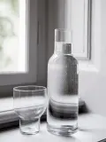 Карафка Audo Copenhagen Deluxe с крышкой цвета золота, 1 л — фото 3