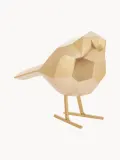 Present Time Статуэтка Bird в форме птицы из полимерной смолы — фото 3