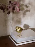 Present Time Статуэтка Bird в форме птицы из полимерной смолы — фото 5