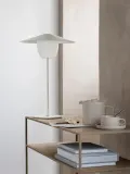 Заварочный чайник blomus Pilar из керамики, светло-бежевый, 1 л — фото 2