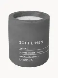 Ароматическая свеча blomus Fraga Fresh Laundry — фото 1
