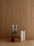Набор мельниц для соли и перца blomus Salpi, 2 предмета — фото 3