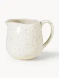 Молочник Broste Copenhagen Nordic Vanilla из керамики, 300 мл — фото 1