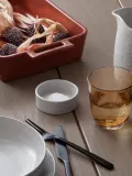 Broste Copenhagen Набор мисочек для дипов Nordic Vanilla ручной работы, 4 предмета — фото 2