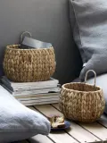 House Doctor Комплект корзин для хранения Hang, 2 предмета — фото 6