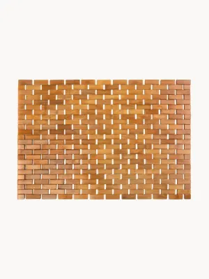Коврик для ванной Palito из бамбука