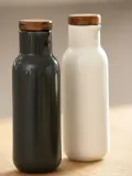 Набор дозаторов для масла и уксуса ladelle Essentials, 2 предмета — фото 2